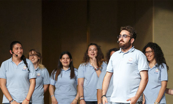 Sezione Milano Sud Ovest